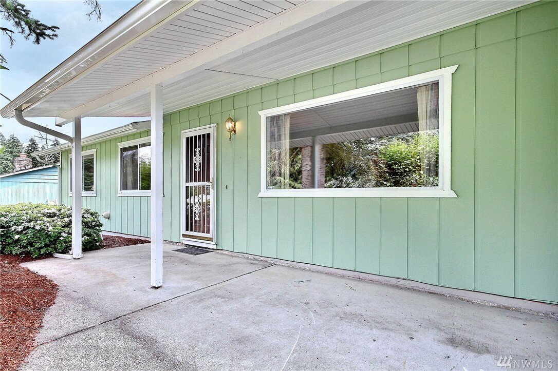 Property Photo: 4335 S 347th St WA 98001