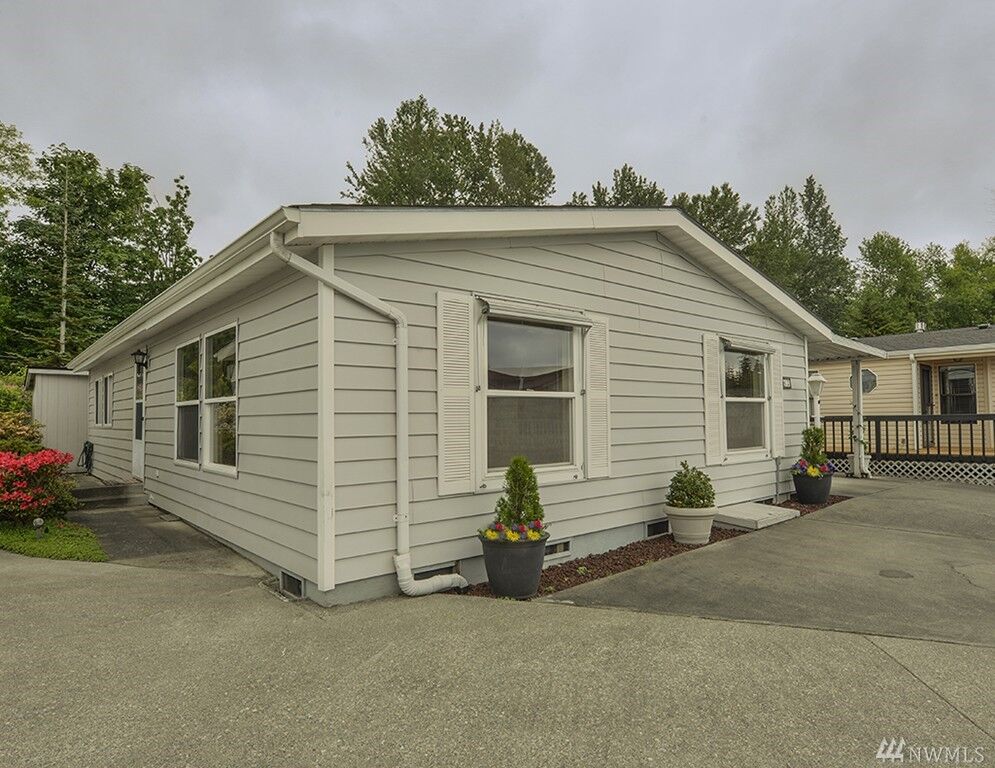 Property Photo:  32820 20th Ave S 42  WA 98003 