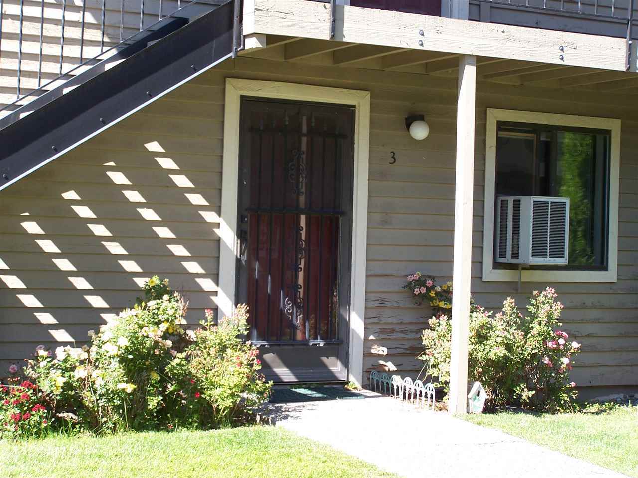 Property Photo: 8612 N Mayfair 3 WA 99208