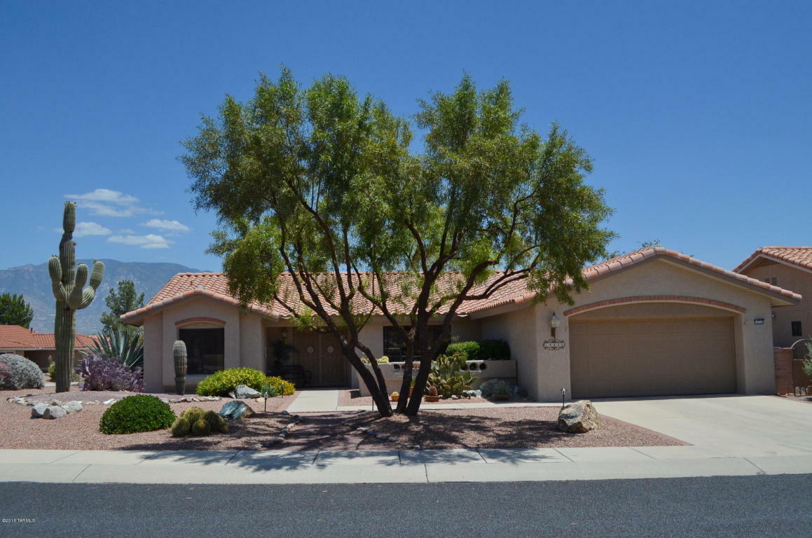 Property Photo: 14536 N Rock Springs Lane AZ 85737
