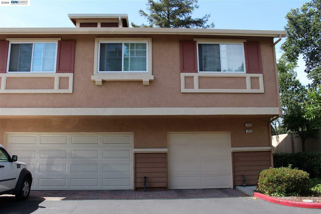 Property Photo:  1410 Sutter Creek Ln  CA 94583 