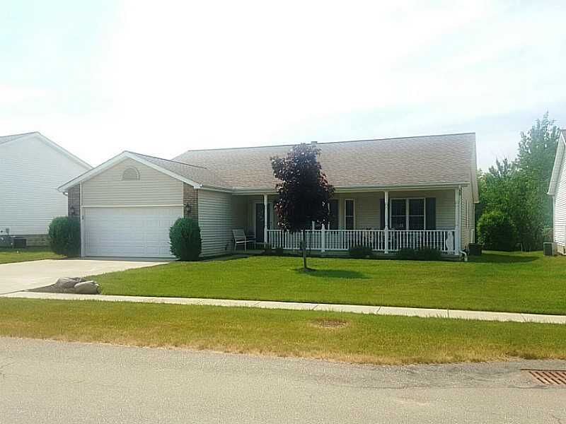 Property Photo: 6032 Estate Drive PA 16509