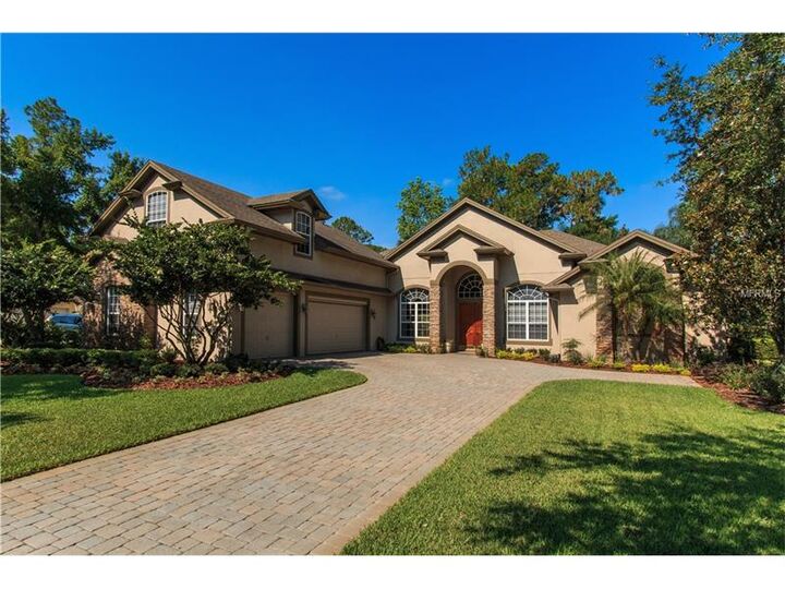 772 Whooping Crane Court  Sanford FL 32771 photo