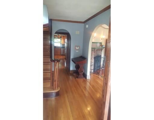 Property Photo:  1109 Morton St  MA 02126 