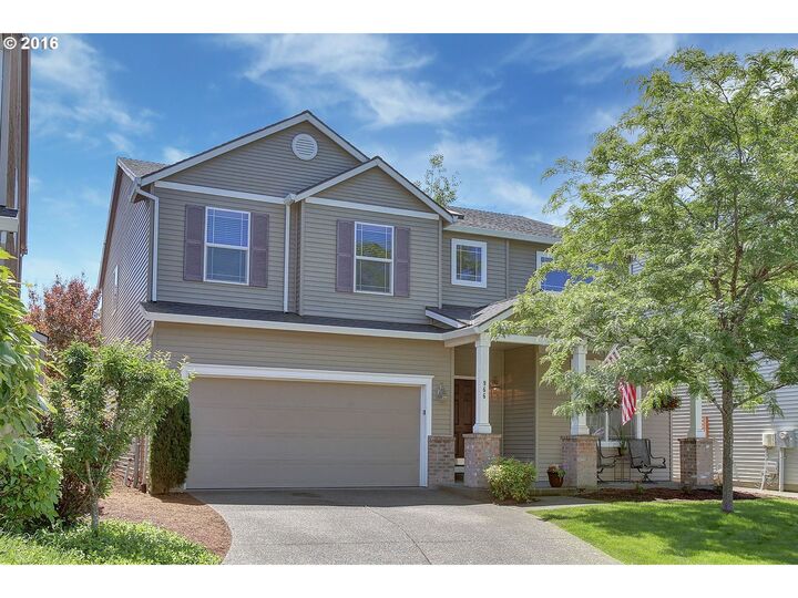 966 NW Brookhill St  Hillsboro OR 97124 photo