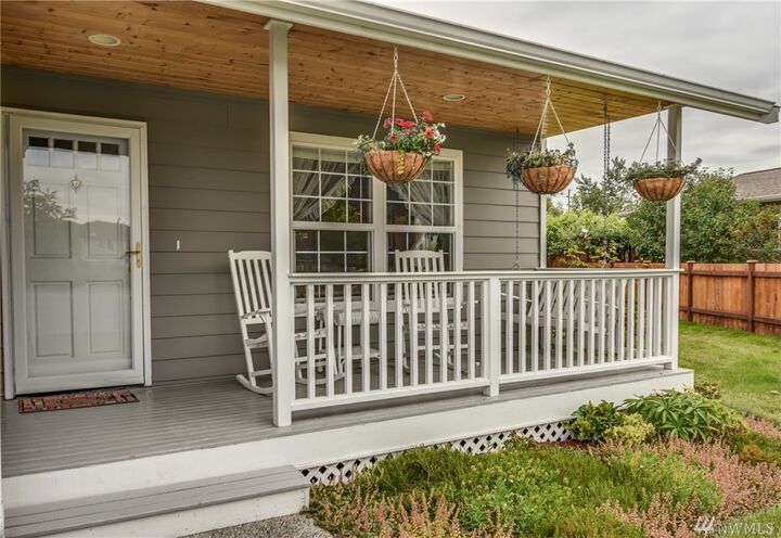 Property Photo: 2111 Riley Rd WA 98273