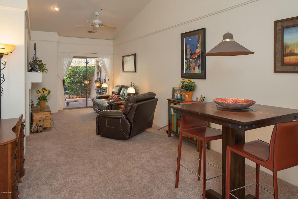 Property Photo: 803 Dusty Rose Drive AZ 86336
