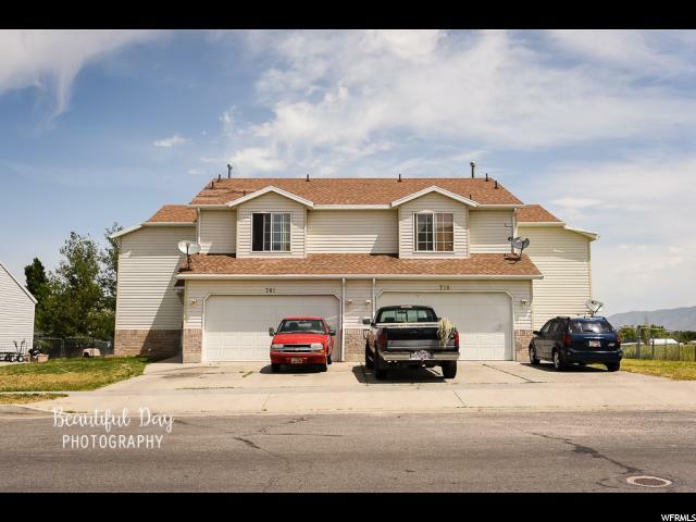 Property Photo:  Address not disclosed  UT 84074 