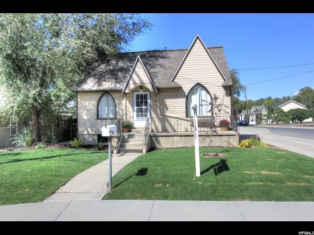 Property Photo:  Address not disclosed  UT 84070 