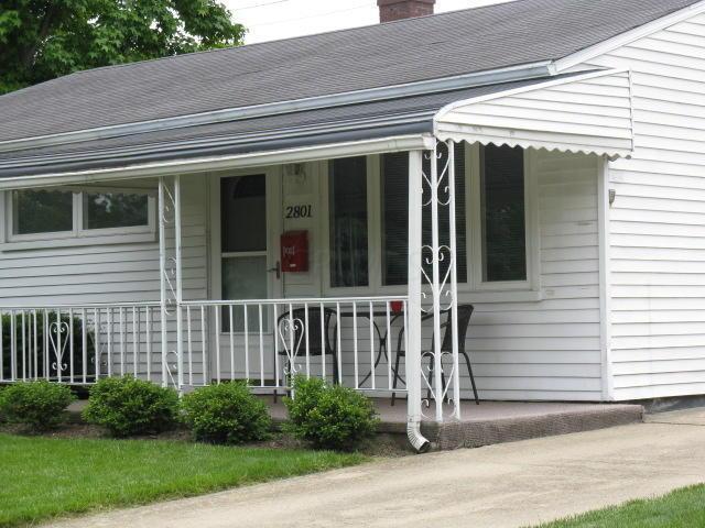 Property Photo: 2801 Woodgrove Drive OH 43123