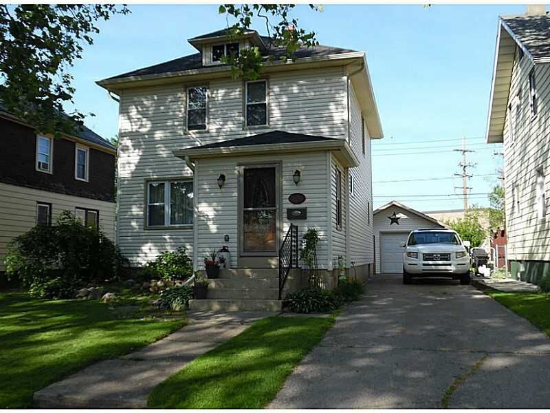 Property Photo: 1029 Smithson Avenue PA 16511