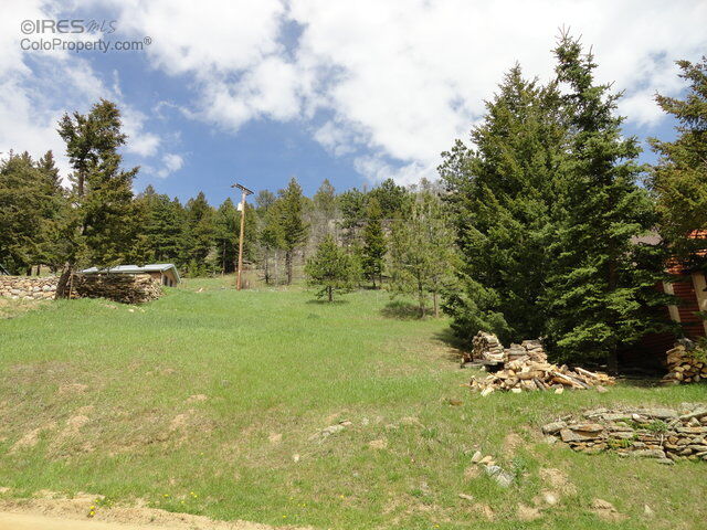 Property Photo: 0 Boulder St CO 80302
