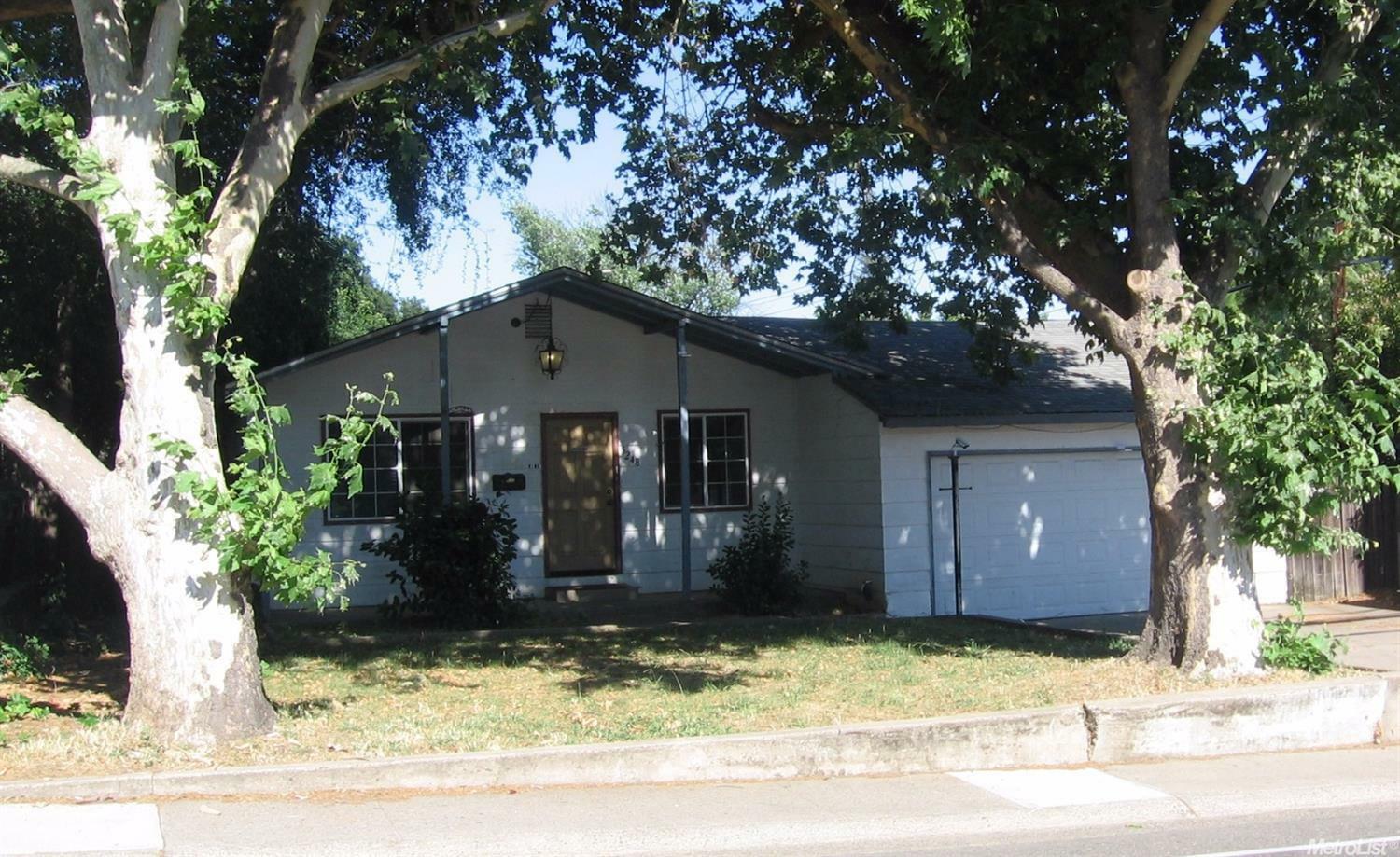 Property Photo:  5248 Dewey Drive  CA 95628 