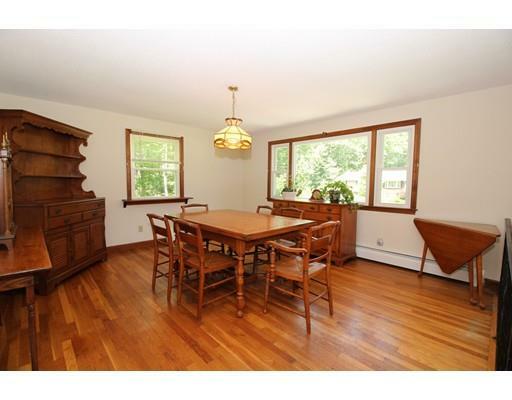 Property Photo:  17 Wood Drive  NH 03811 