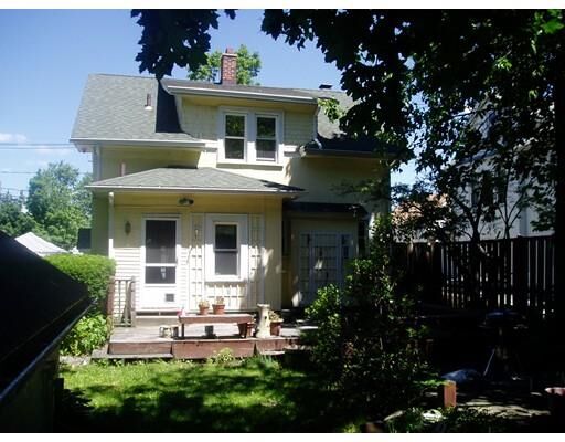Property Photo: 101 Larkspur St MA 01108