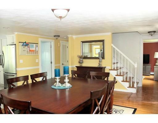 Property Photo: 8 Pine St MA 02364