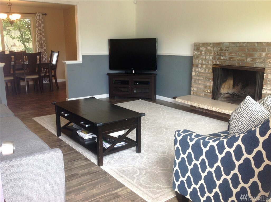 Property Photo: 2232 168th Ave NE WA 98008