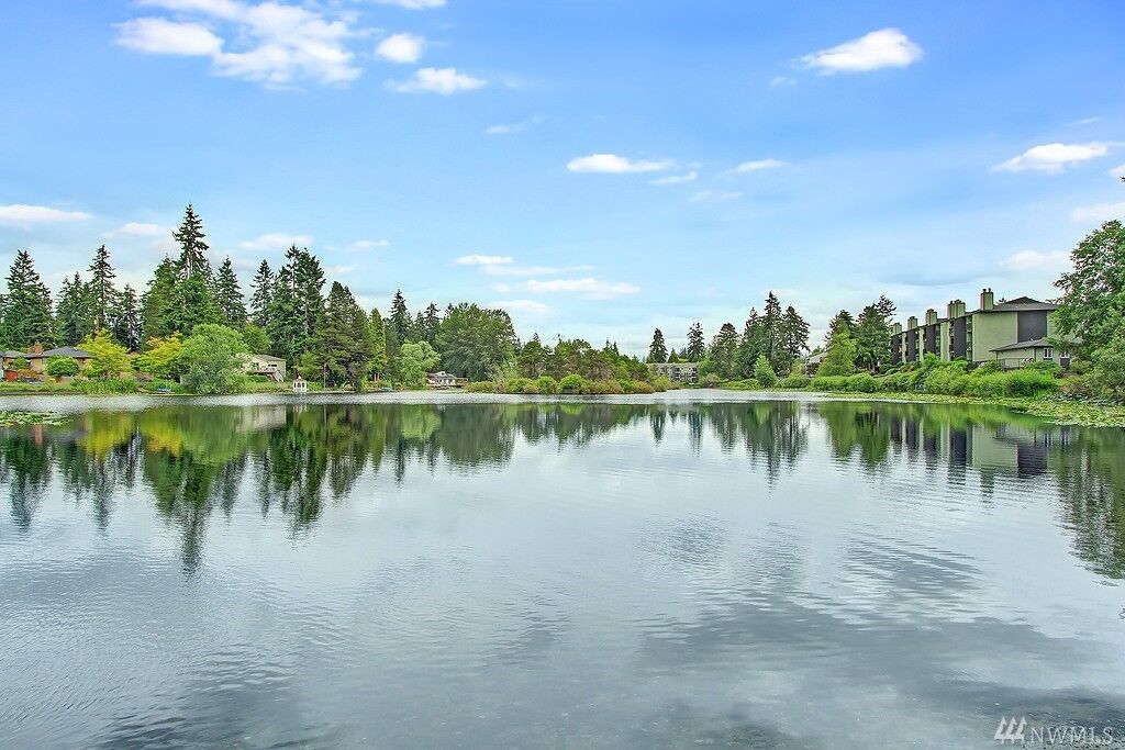 Property Photo: 323 75th St SE A-19 WA 98203