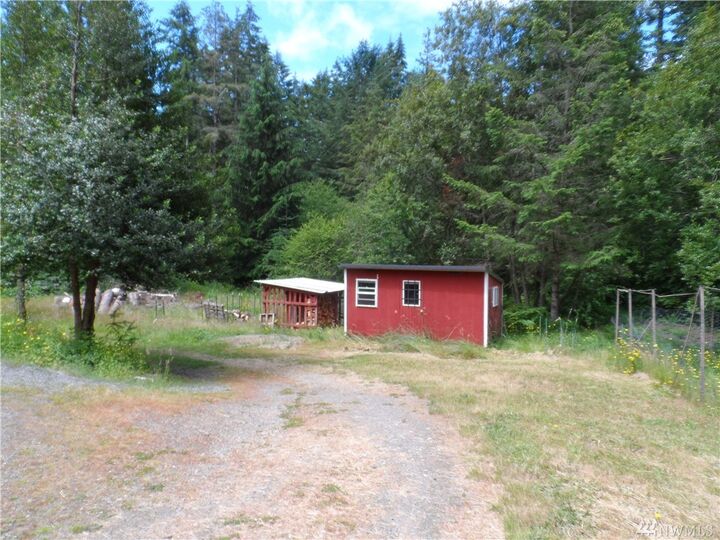 Property Photo: 8013 149th St NW WA 98329