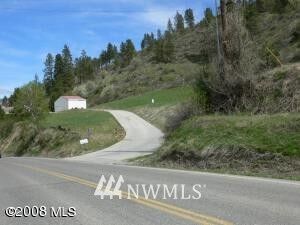 Property Photo:  4241 Mission Creek Road  WA 98815 
