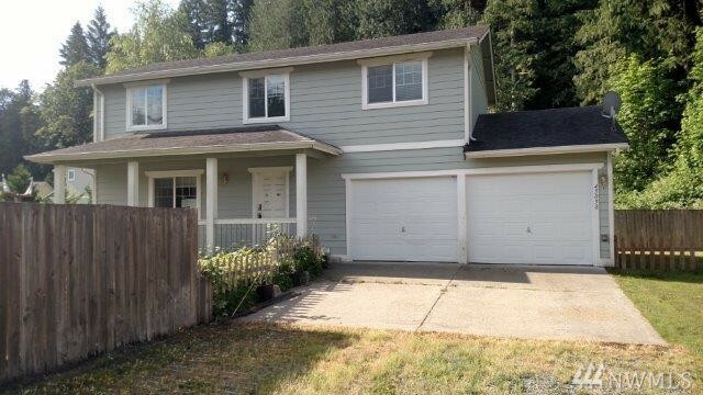 Property Photo:  45058 Cedar St  WA 98237 