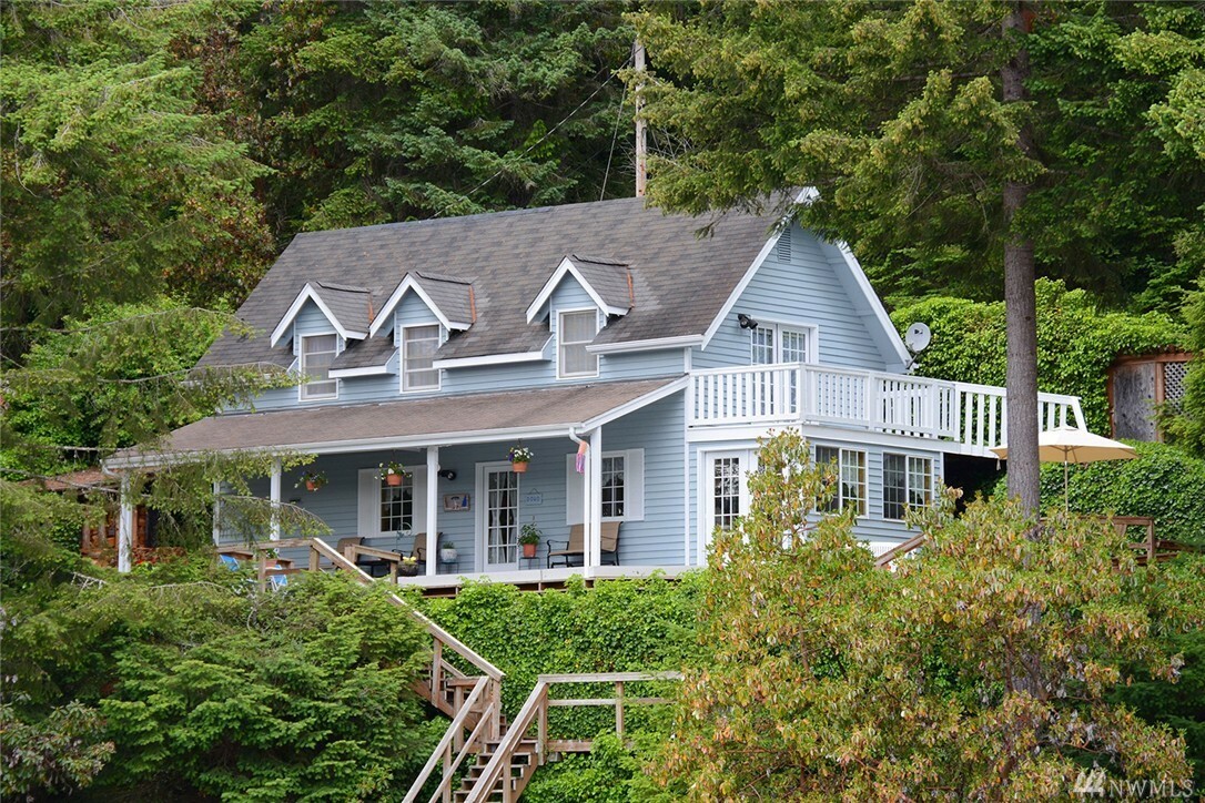 Property Photo:  308713 Highway 101  WA 98320 