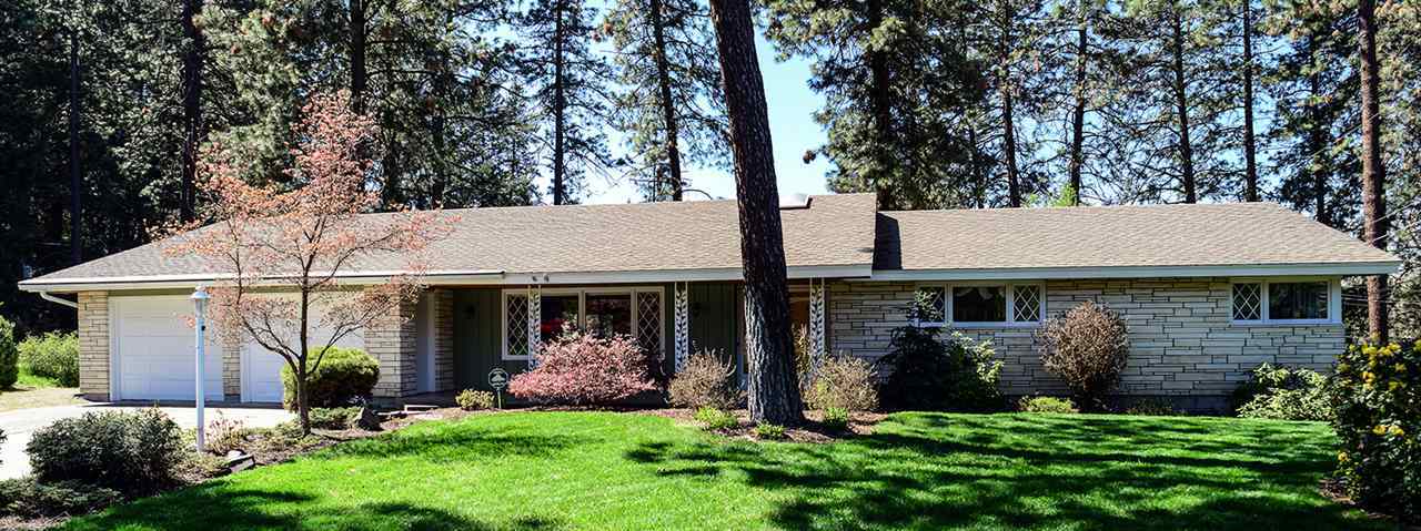 Property Photo: 11425 N Pinecrest Dr WA 99218