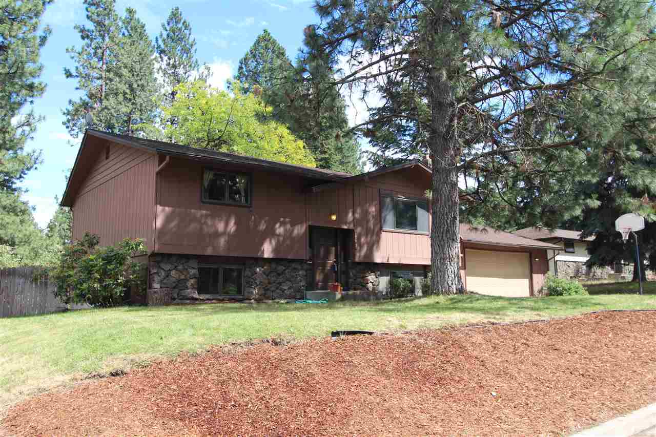 Property Photo:  1705 S Seehorn Rd  WA 99212 