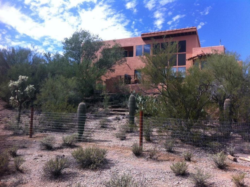 Property Photo:  3000 N Calle Castellon  AZ 85745 