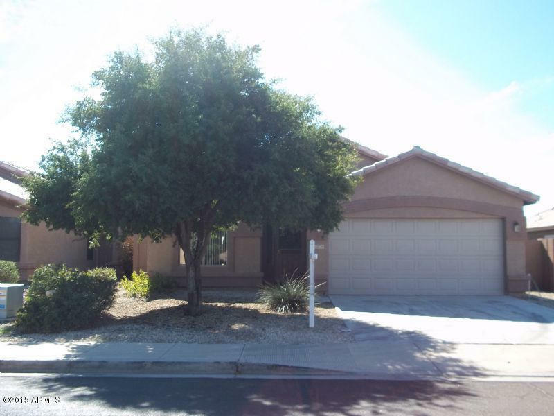 Property Photo:  10739 E Emerald Avenue  AZ 85208 