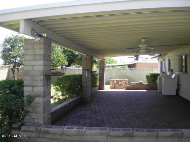 Property Photo:  3026 E Cholla Street  AZ 85028