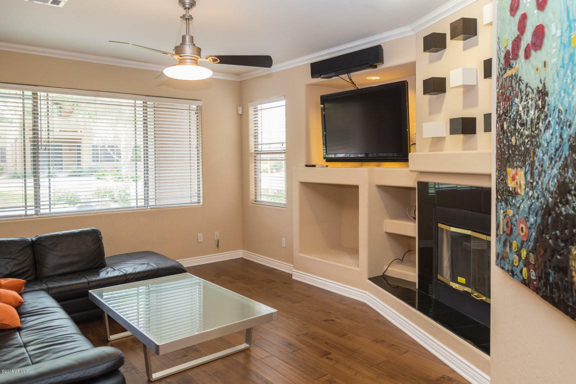 Property Photo: 11500 E Cochise Drive 1011 AZ 85259