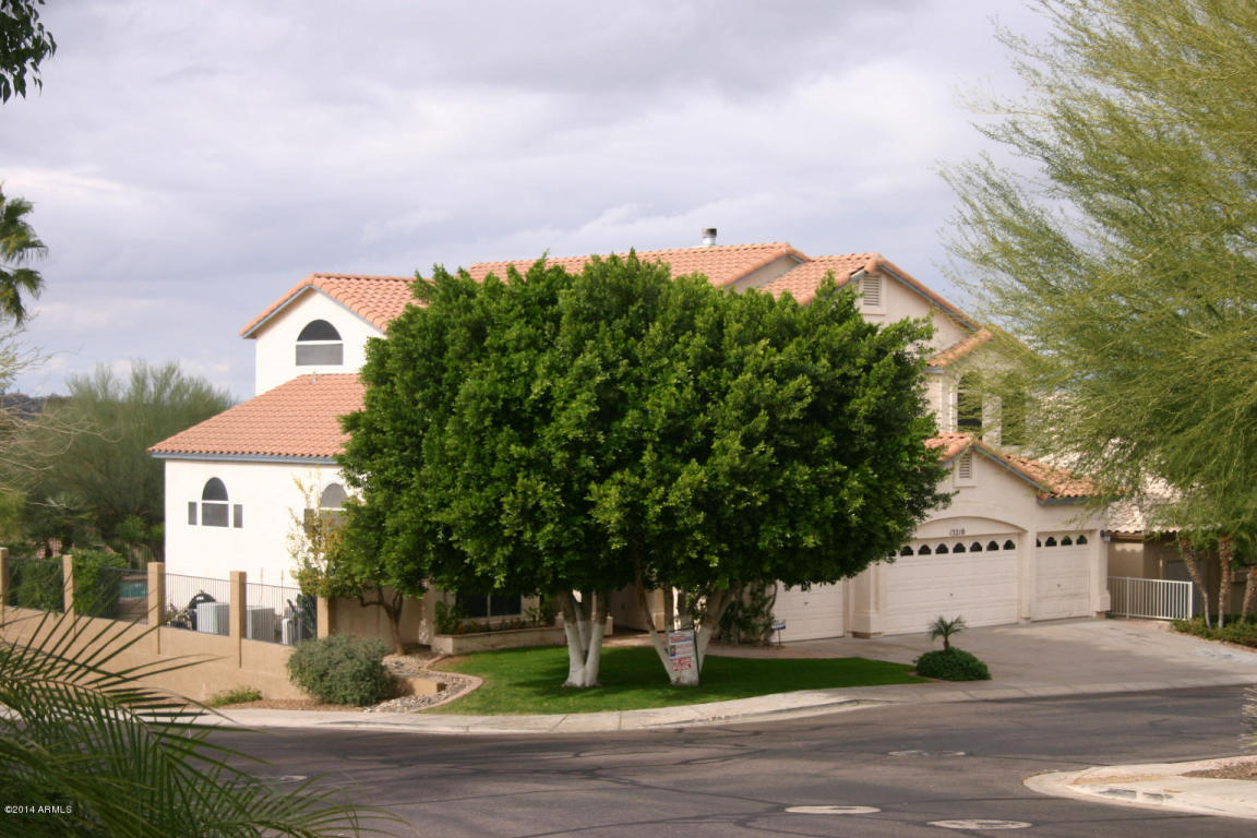 Property Photo:  13210 N 13th Street  AZ 85022 