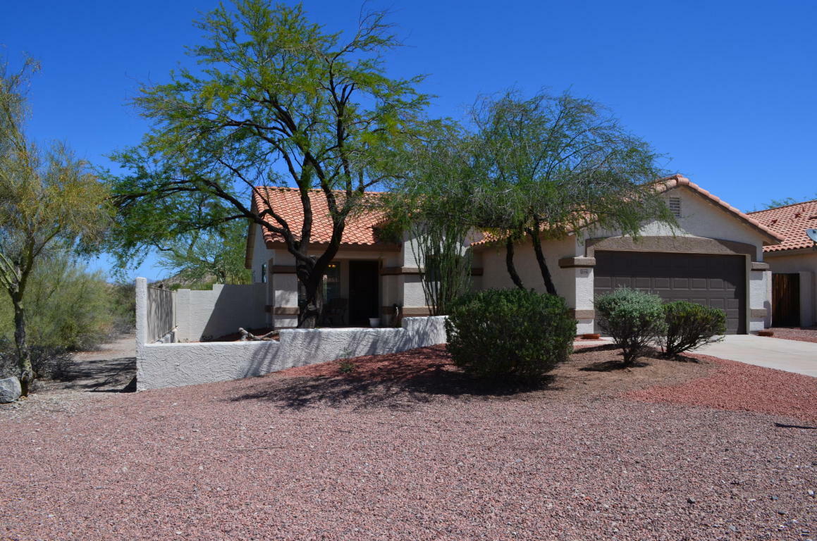 Property Photo:  10446 S Santa Fe Lane  AZ 85338 