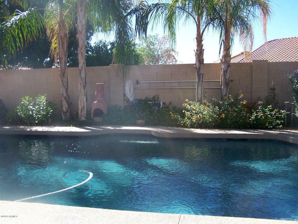 Property Photo:  5741 E Aire Libre Avenue  AZ 85254 