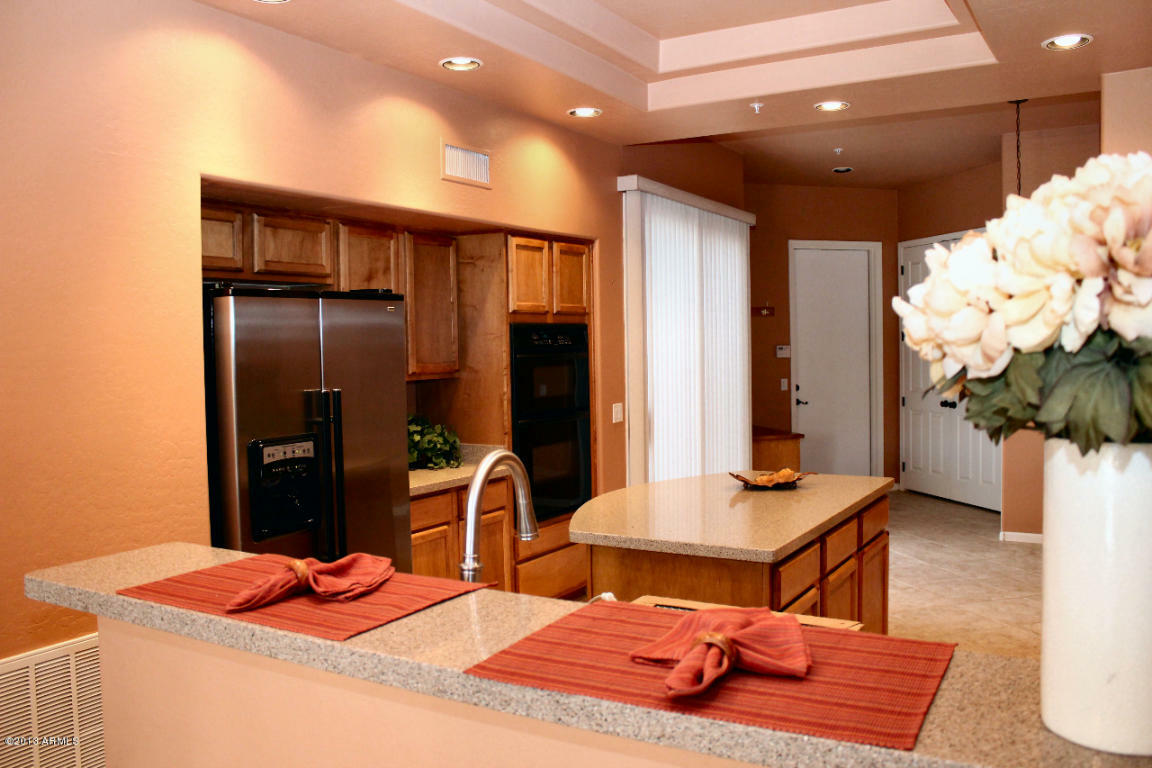 Property Photo:  20802 N Grayhawk Drive 1126  AZ 85255 