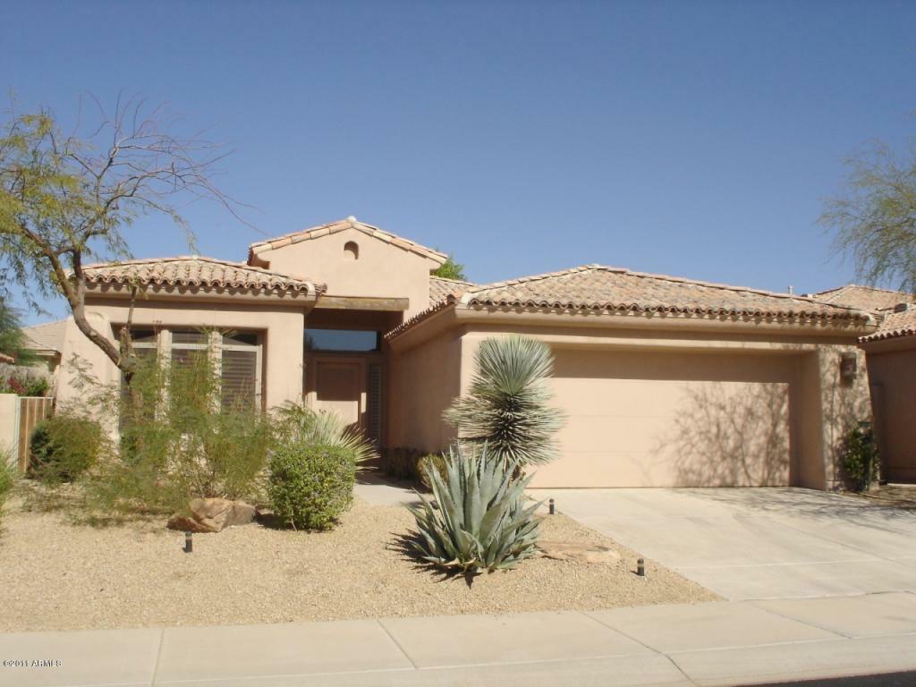 Property Photo:  8226 E Mountain Spring Road  AZ 85255 