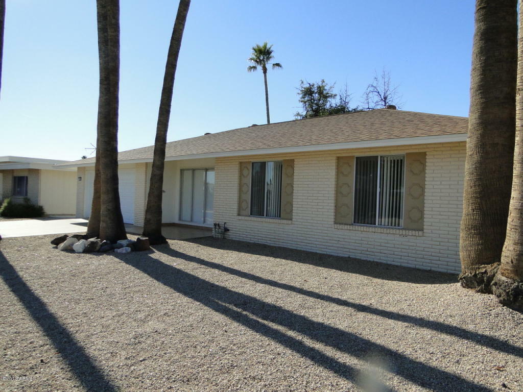 Property Photo:  9626 W Briarwood Circle N  AZ 85351 