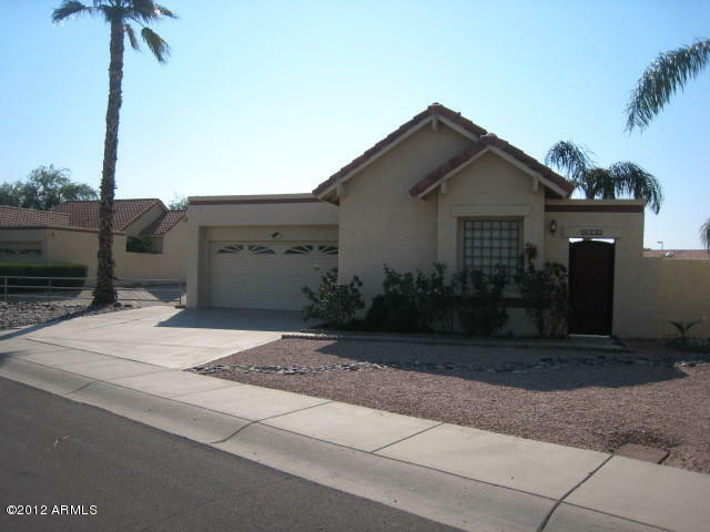 Property Photo:  9133 E Captain Dreyfus Avenue  AZ 85260 