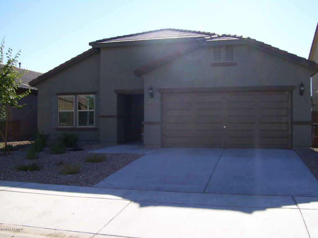 Property Photo:  10823 W Cottontail Lane  AZ 85383 