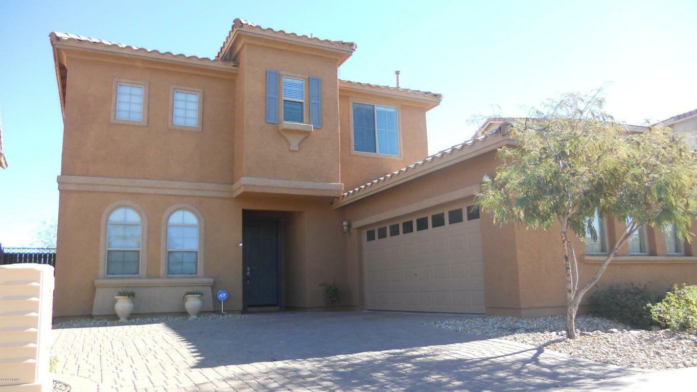 Property Photo:  35131 N 34th Avenue  AZ 85086 