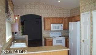 Property Photo: 8223 W Globe Avenue AZ 85043