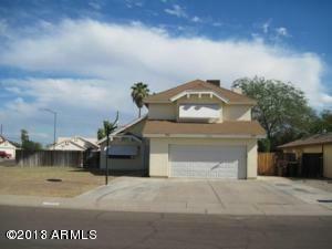 Property Photo:  11043 N 75th Drive  AZ 85345 