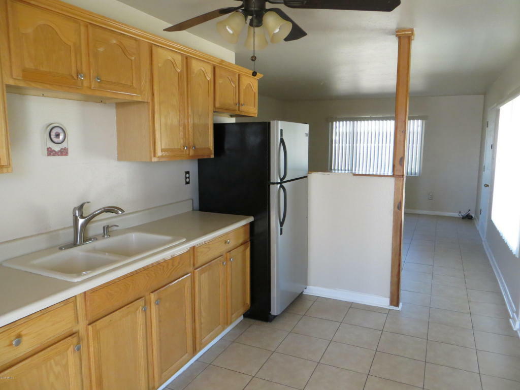 Property Photo:  512 S Meridian Road  AZ 85120 