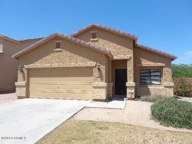 Property Photo:  2514 W Novak Way  AZ 85041 