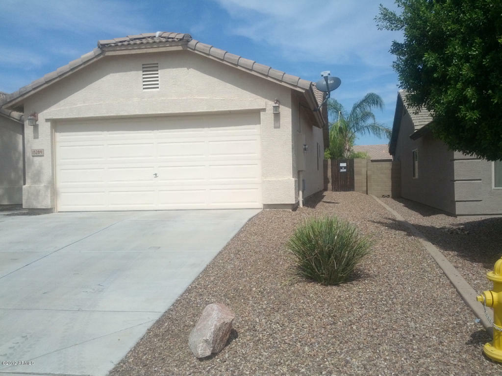 Property Photo:  15284 W Watson Lane  AZ 85379 