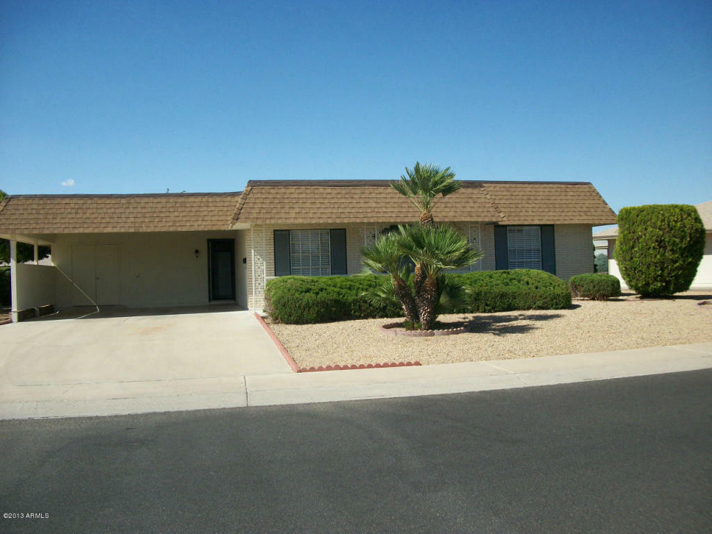 Property Photo:  10234 W Pleasant Valley Road  AZ 85351 