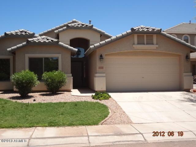 Property Photo: 116 W Pasture Canyon Drive AZ 85143