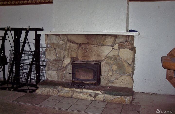 Property Photo: 4302 Marine Dr WA 98271