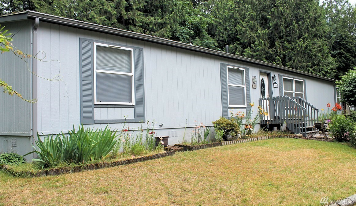 Property Photo: 20003 Old Burn Rd WA 98223